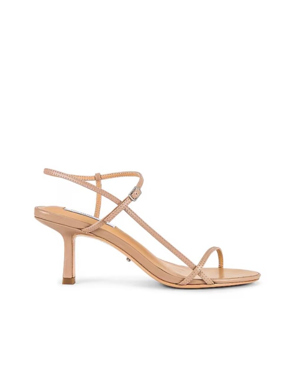 Tony Bianco Caprice Heel in Skin Capretto 7